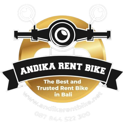 Andika Rent Bike