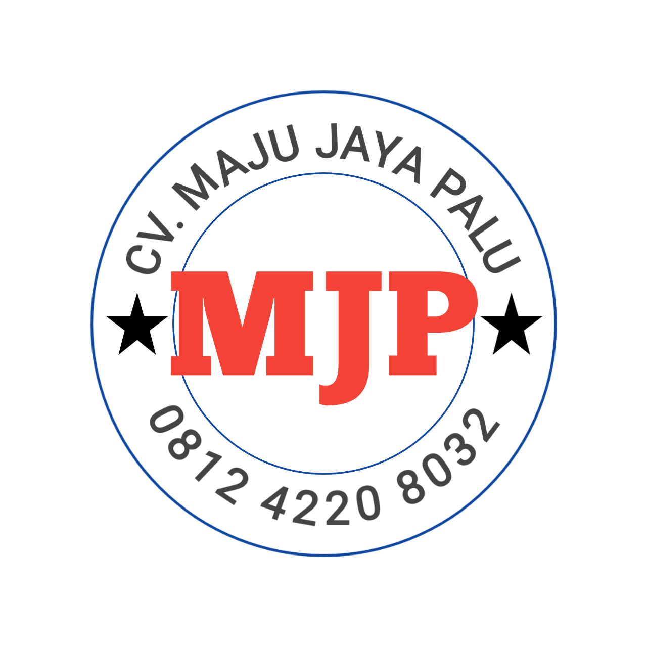 CV. Maju Jaya Palu