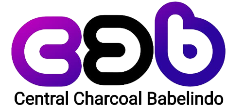 Central Charcoal Babelindo